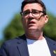 Scarborough MP stays tight-lipped on Labour leadership race