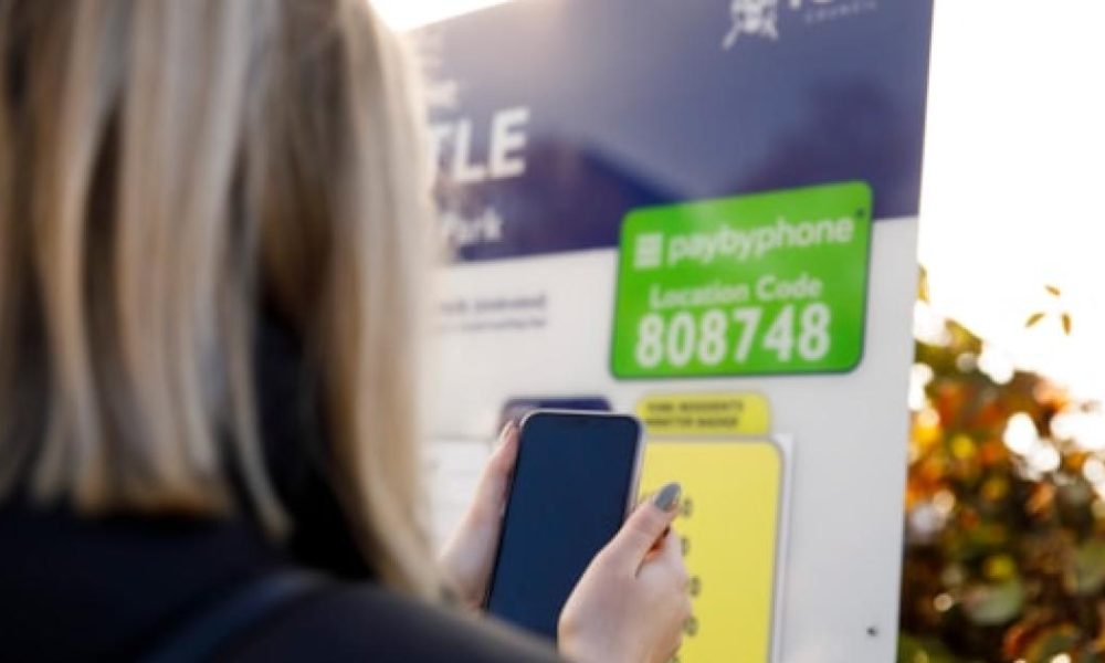 York parking charges- review by Arup sparks council row