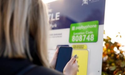 York parking charges- review by Arup sparks council row