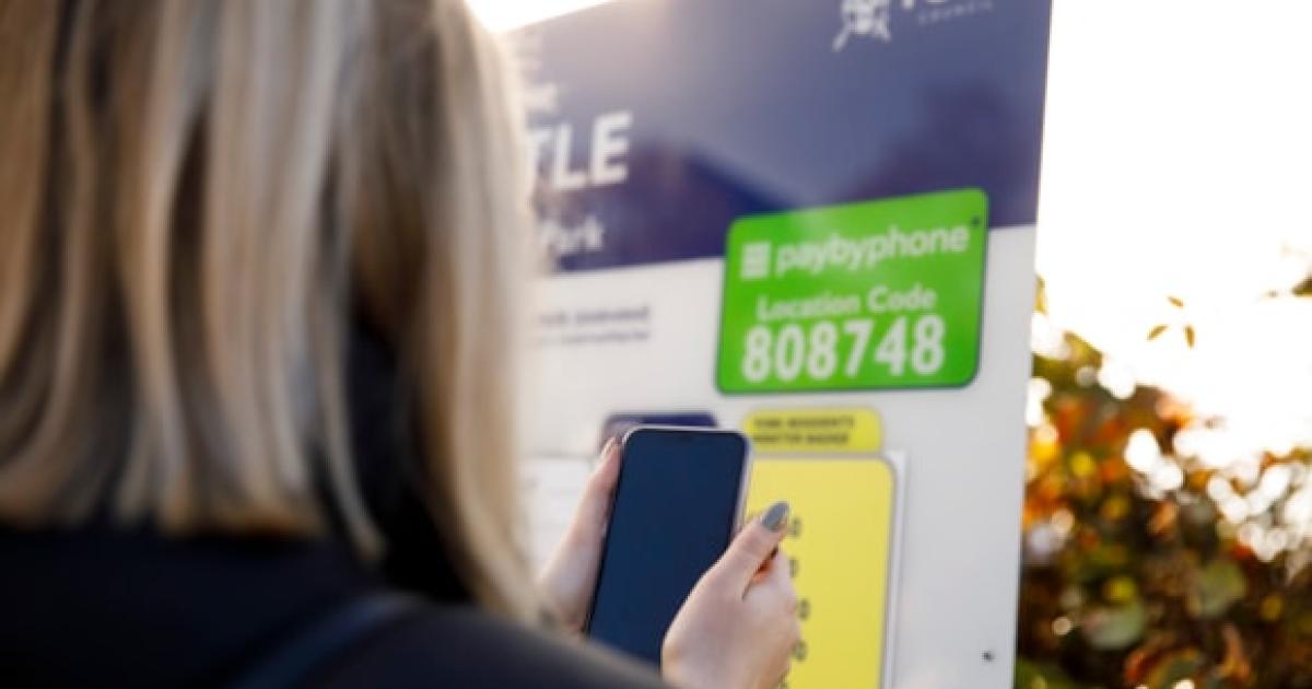 York parking charges- review by Arup sparks council row