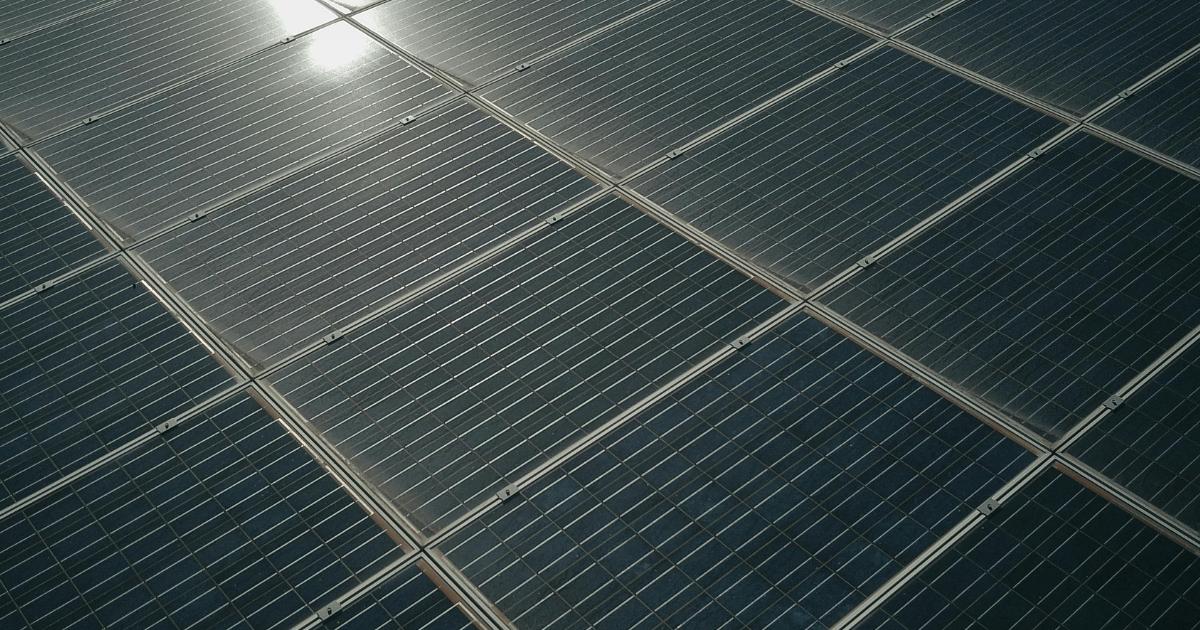 York solar panel plans for university sports centre