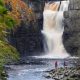 High Force in County Durham named best waterfall walk in UK