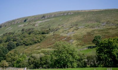 How to actually pronounce Muker - North Yorkshire village