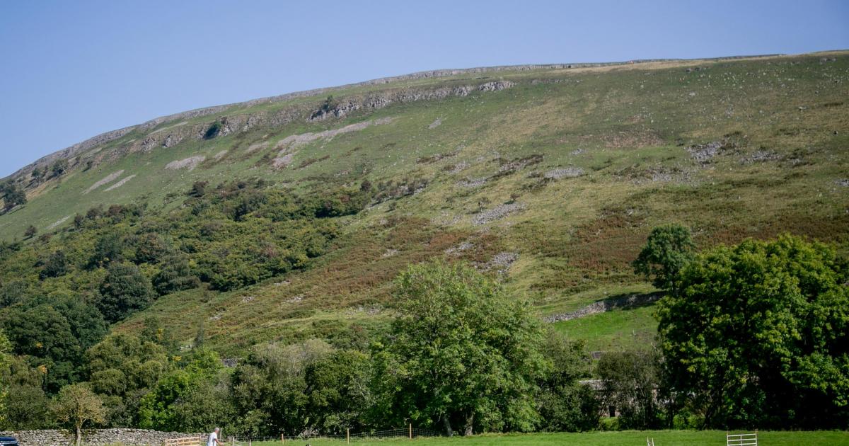 How to actually pronounce Muker - North Yorkshire village