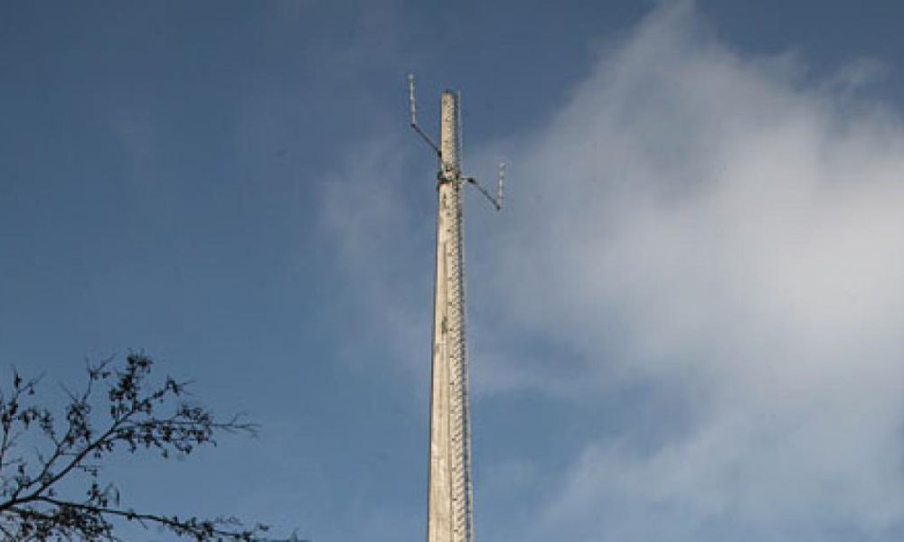 Darlington LIVE - 5G coverage and mobile signal out across town
