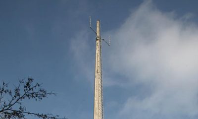 Darlington LIVE - 5G coverage and mobile signal out across town