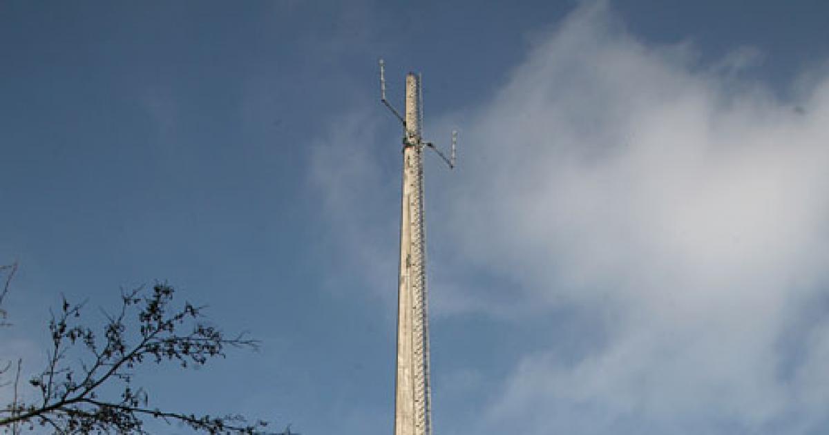 Darlington LIVE - 5G coverage and mobile signal out across town