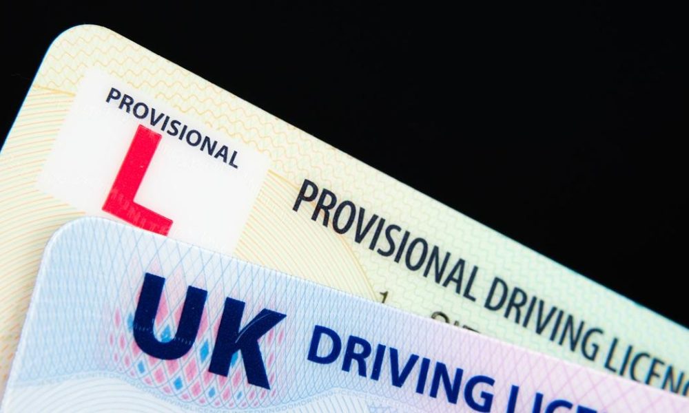 UK drivers given points on licence for easy-to-miss issue