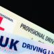 UK drivers given points on licence for easy-to-miss issue