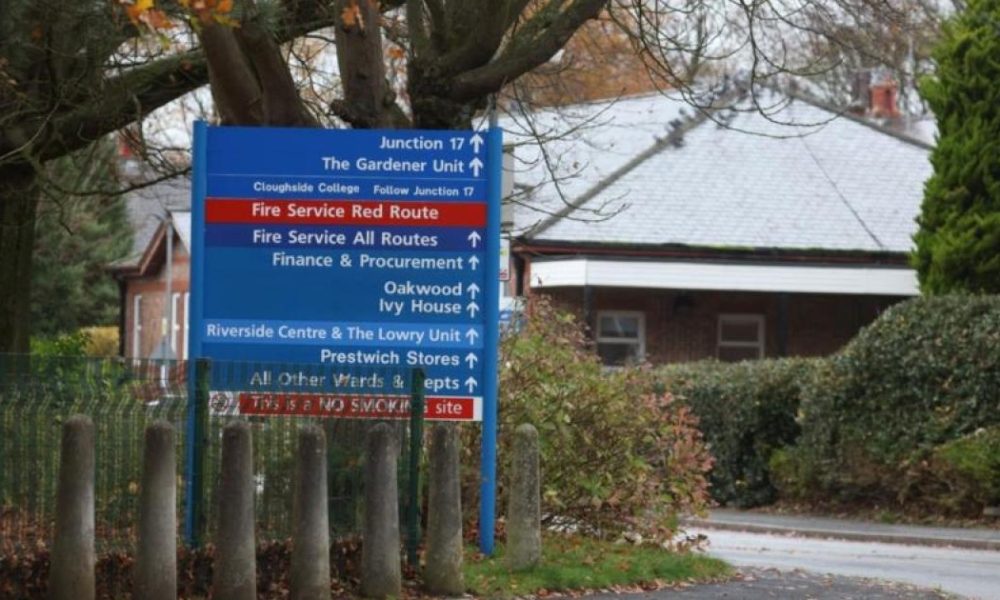 Bolton carer to face trial over Edenfield Centre charges