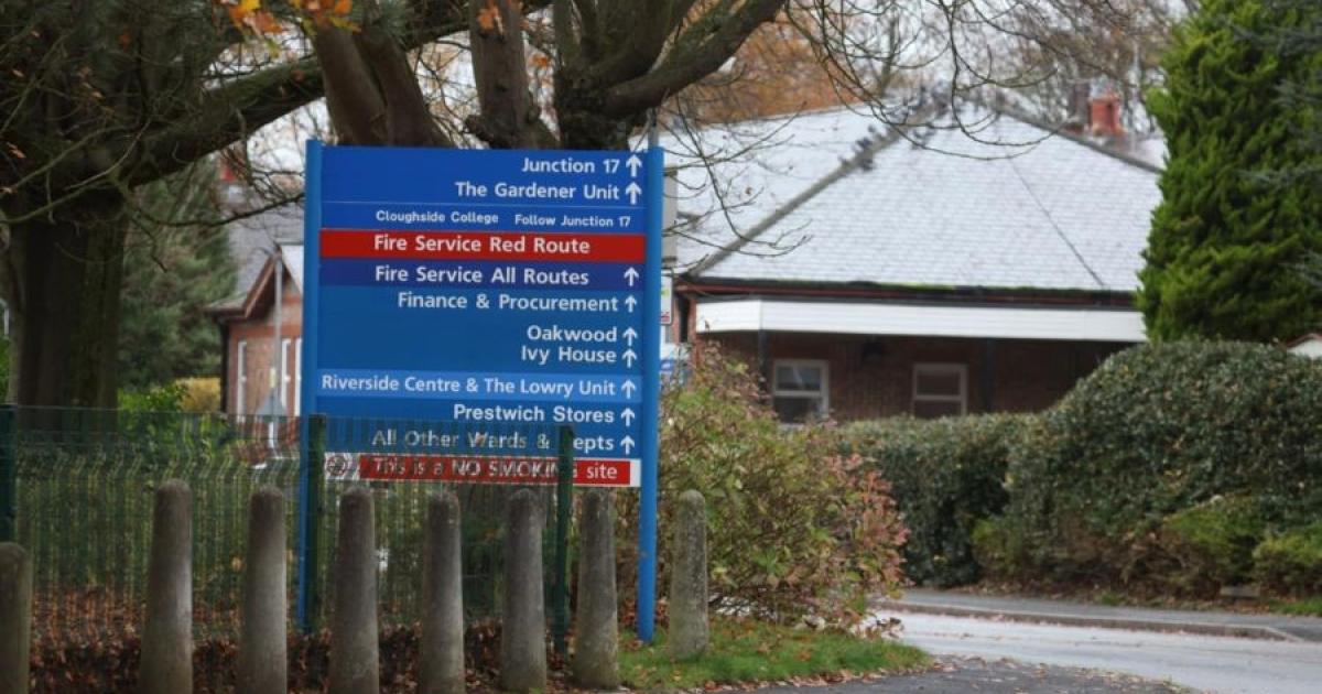 Bolton carer to face trial over Edenfield Centre charges
