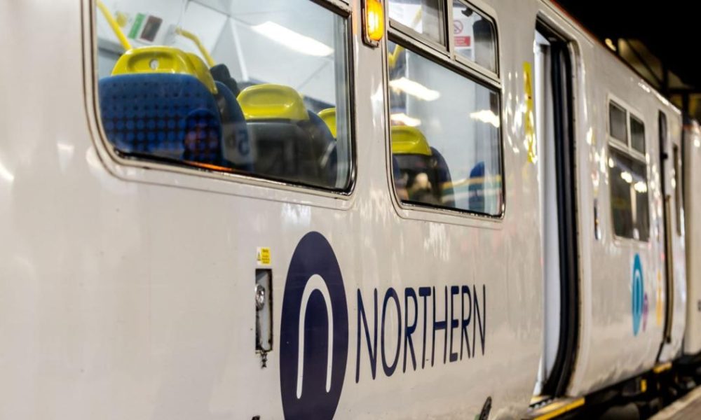Planned rail works to affect trains from York and Selby