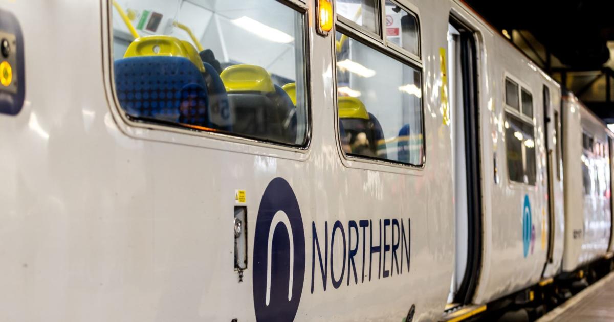 Planned rail works to affect trains from York and Selby