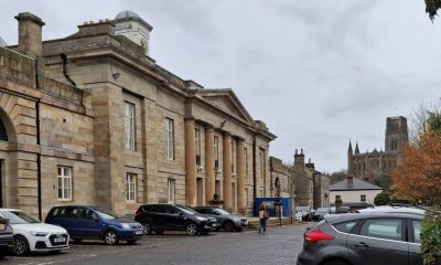 Men from Darlington area facing trial at court in Durham in October