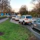 York Hospital traffic congestion as Press readers give views