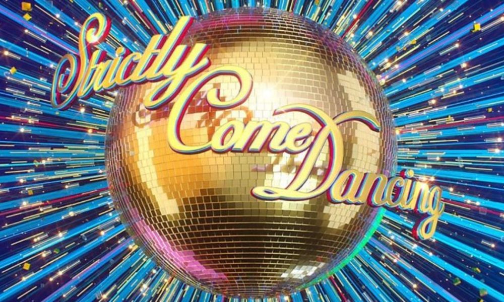 Strictly Come Dancing signs up EastEnders star for 2026