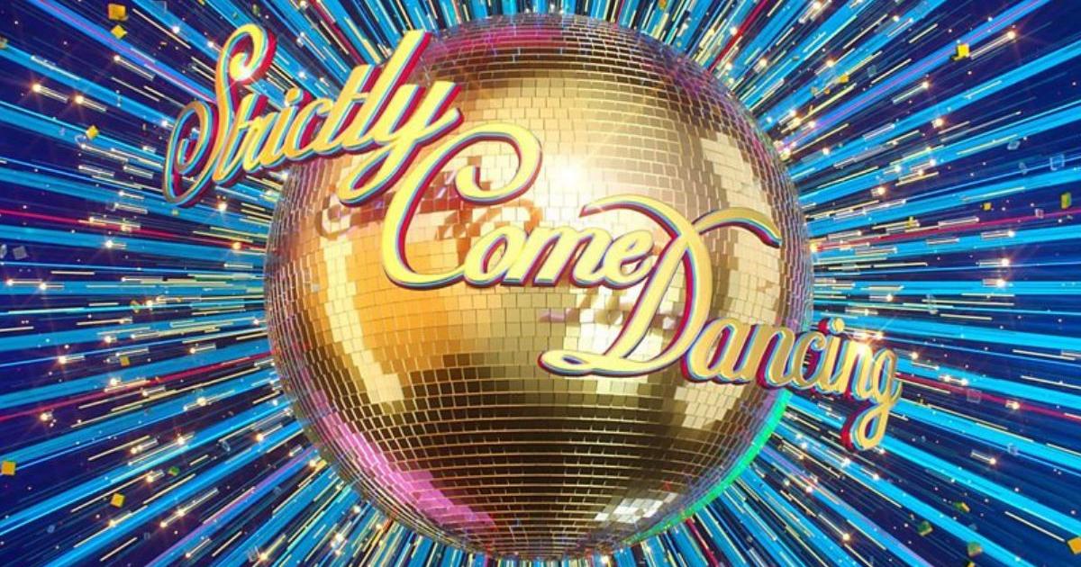Strictly Come Dancing signs up EastEnders star for 2026