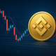BNB token Price outlook as Binance exits EU