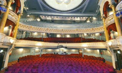 BAFTA winning Gareth Malone coming to Grand Opera House York