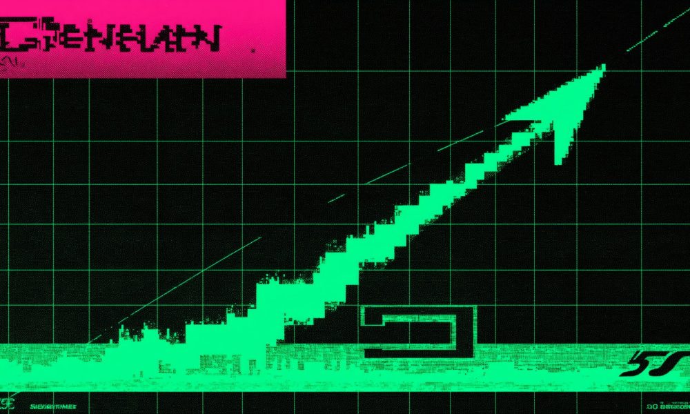 Canton Network Tops Blockchain Fee Rankings With $60M in 30 Days