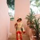 Kaftans for Every Hour of Summer