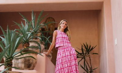 The Midday Edit: Looks for a Summer Lunch