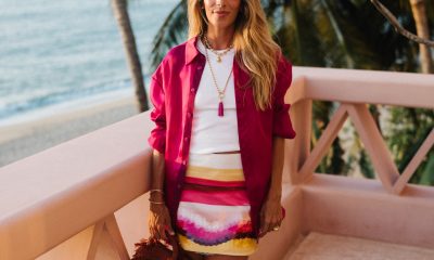 Color, Sparkle, and Somewhere to Go