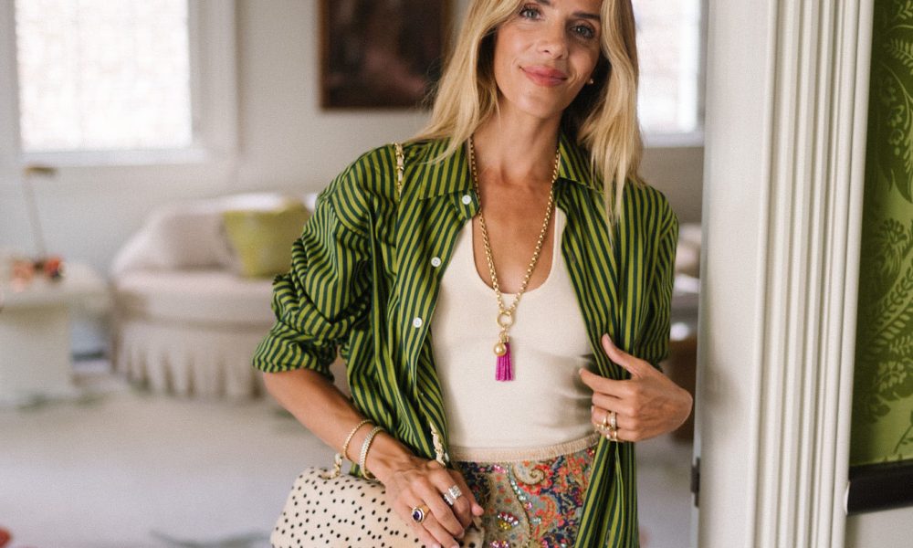 Summer Sale Finds - Julia Berolzheimer