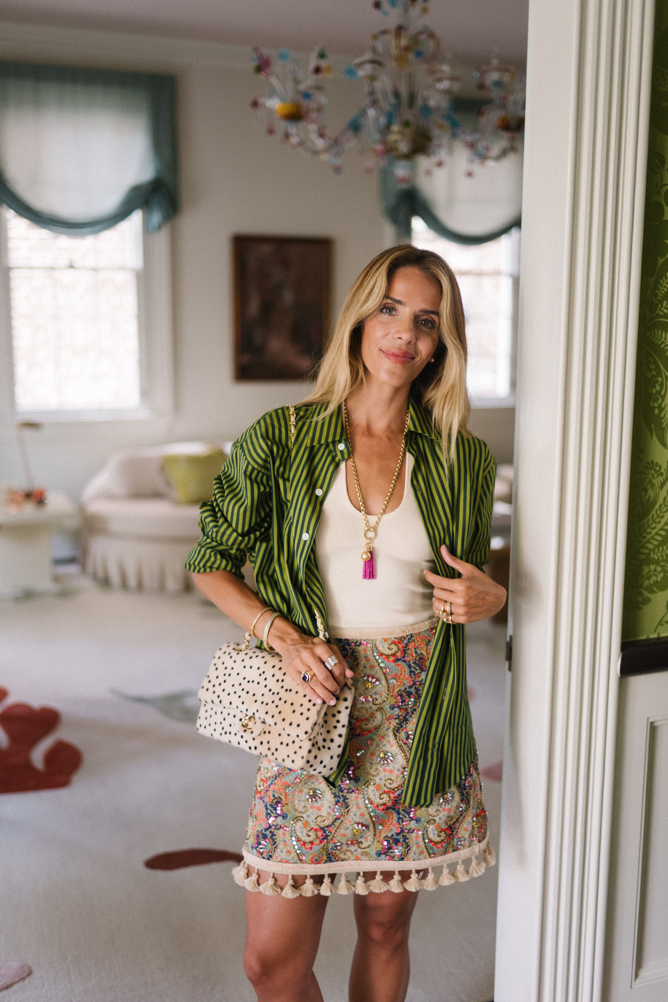 Summer Sale Finds - Julia Berolzheimer
