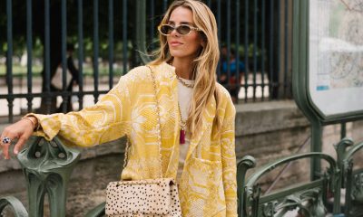 What to Pair With a White Top All Summer