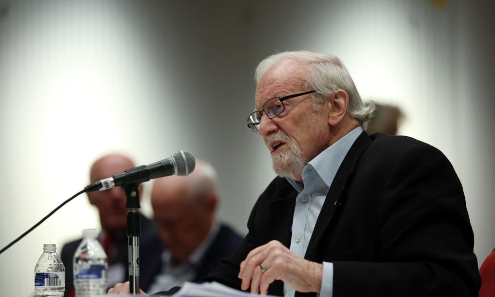 'We're a compliant cash cow': Former foreign minister's Aukus assessment