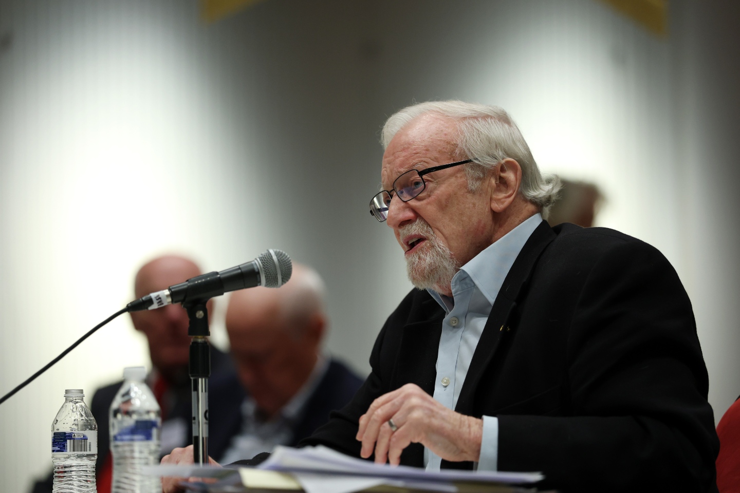 'We're a compliant cash cow': Former foreign minister's Aukus assessment