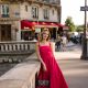 Summer Dinner Dresses For Mothers & Daughters