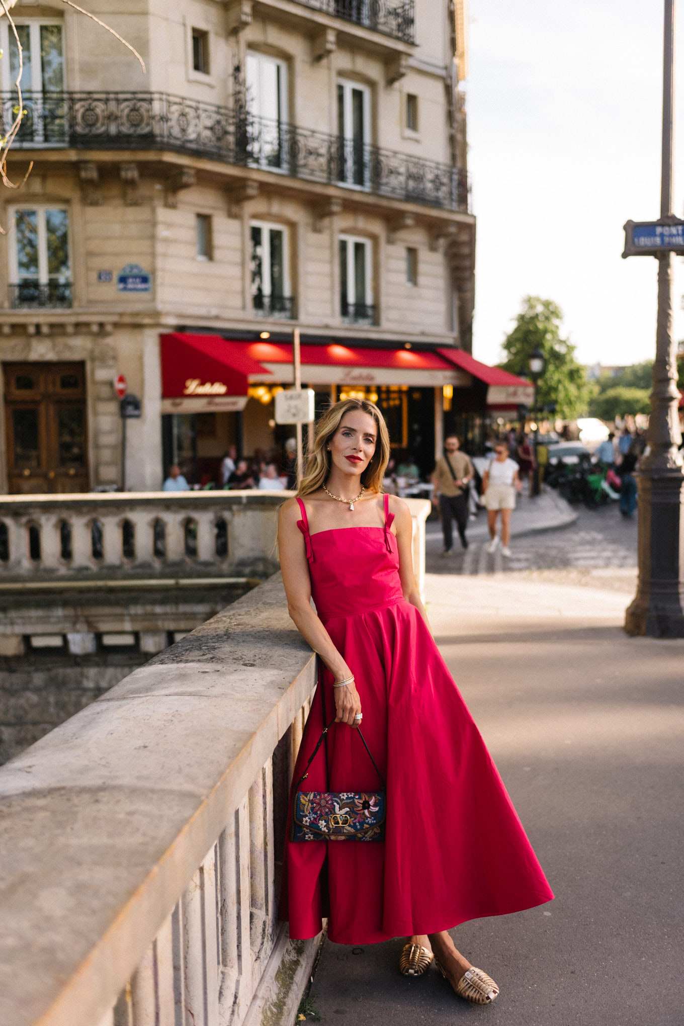 Summer Dinner Dresses For Mothers & Daughters