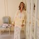 Lace for Warm Nights - Julia Berolzheimer