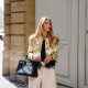 Summer Tailoring With a Twist