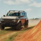 Ford unveils first-ever Bronco Filson for outdoor enthusiasts