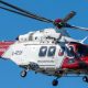 Filey - One person taken to hospital after cliff fall