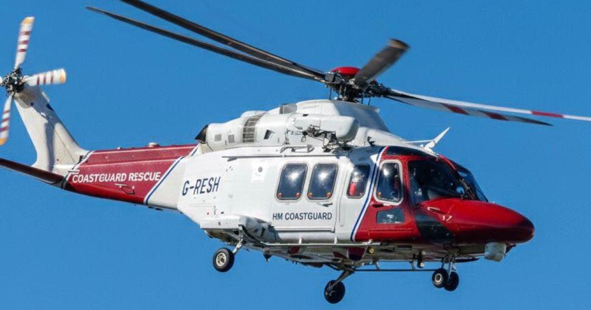 Filey - One person taken to hospital after cliff fall