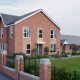 25 social rent homes to go ahead in County Durham village