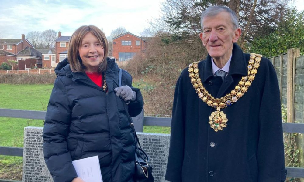 Phil Brickell MP and councillors weigh in on Lee Hall plans