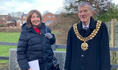 Phil Brickell MP and councillors weigh in on Lee Hall plans