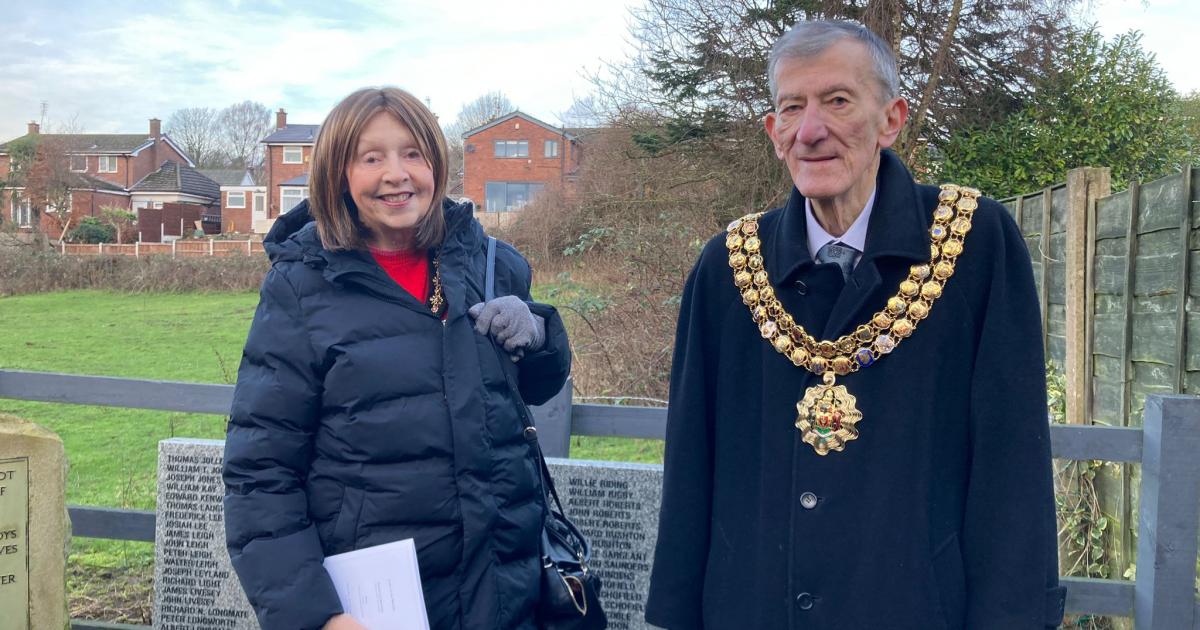 Phil Brickell MP and councillors weigh in on Lee Hall plans
