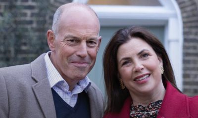 Phil Spencer backs new rules to reduce number of house sale collapses