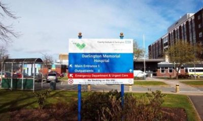 Echo Comment on QCC report into Durham & Darlington NHS Trust
