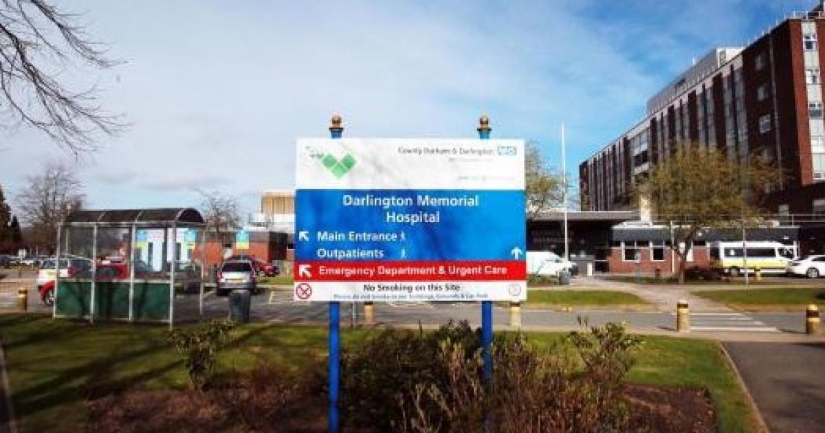Echo Comment on QCC report into Durham & Darlington NHS Trust