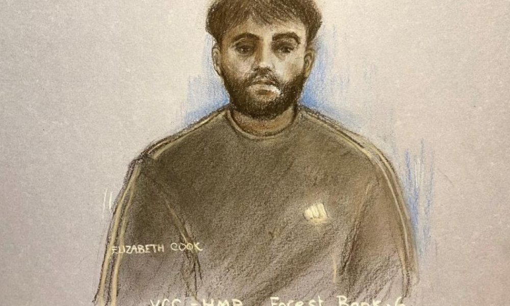 Man in Bolton rape trial says 'Satan took over' trying vodka