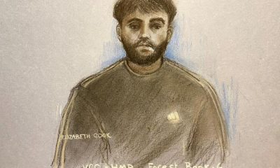 Man in Bolton rape trial says 'Satan took over' trying vodka