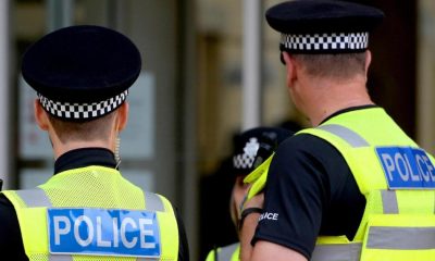 Durham officers target morning drivers after England World Cup win