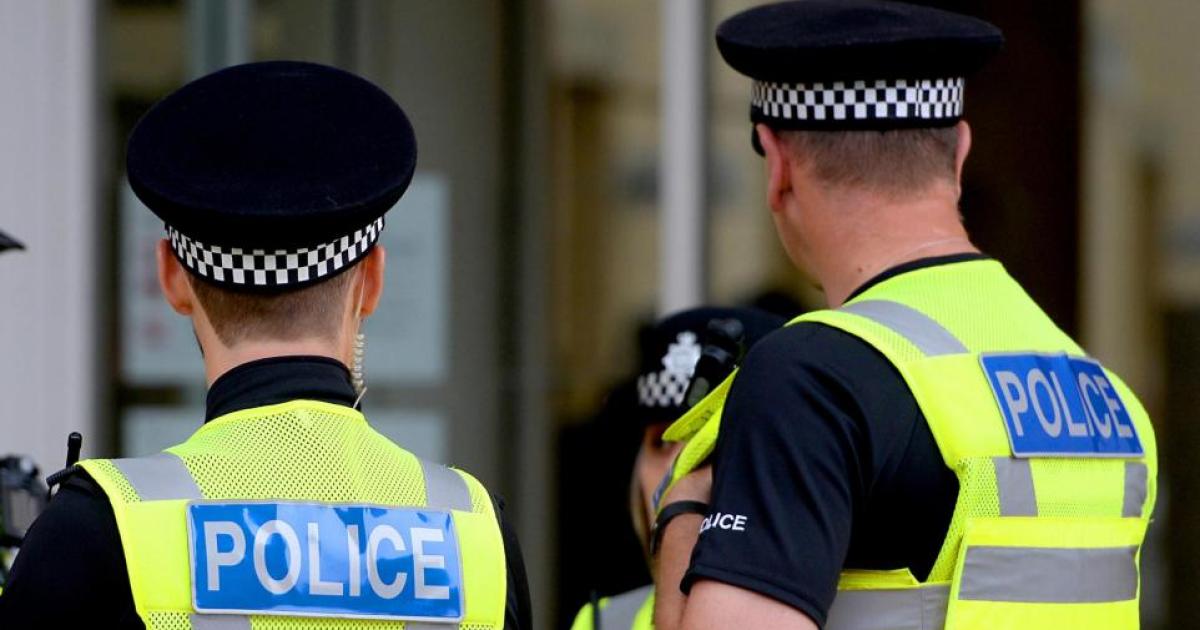 Durham officers target morning drivers after England World Cup win